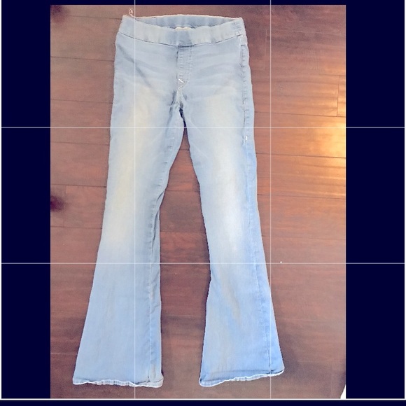 True Religion Bell Bottom Jeans - Picture 2 of 3